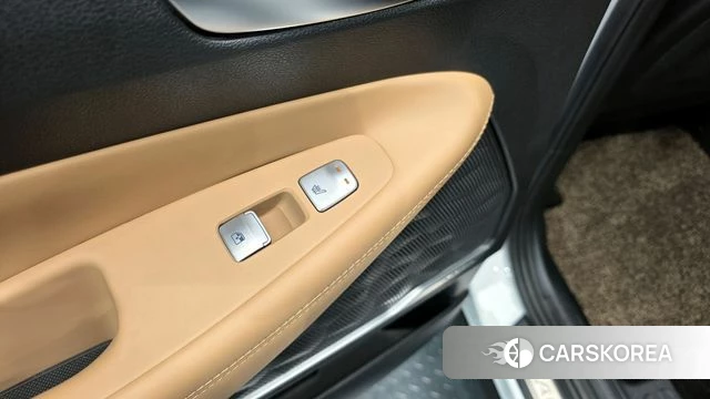 Hyundai The New Santa Fe id 4203153 из Кореи 21