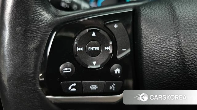 Honda Odyssey id 4325979 из Кореи 21