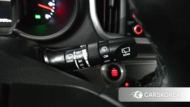 Kia The New Ray id 4409829 из Кореи 21
