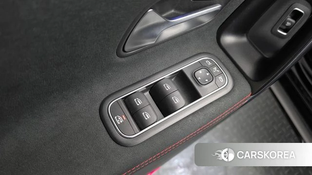 Mercedes-Benz CLA-Class C118 id 4292646 из Кореи 21