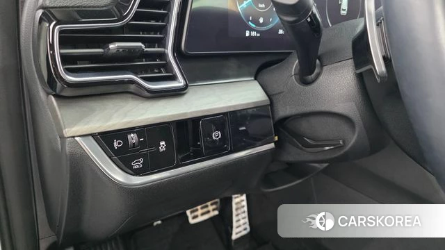 Kia Sportage 5th Generation id 4701749 из Кореи 21
