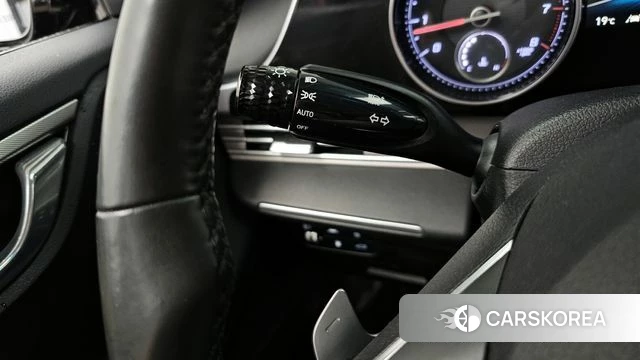 Hyundai The New Grandeur IG id 4384223 из Кореи 21