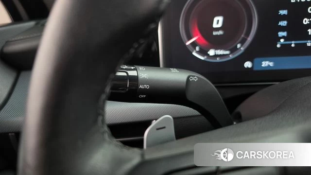 Hyundai Sonata D Edge (DN8) id 4730263 из Кореи 21