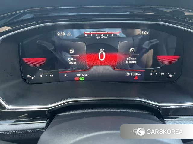 Volkswagen Sagitar id 4392021 из Китая 21