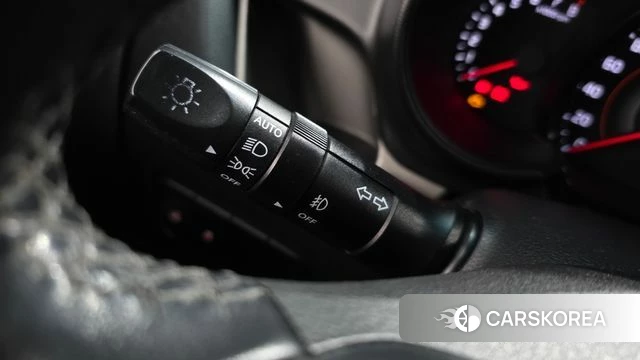 Kia The New Ray id 4225369 из Кореи 21