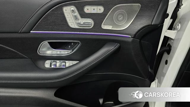 Mercedes-Benz GLE-Class W167 id 4441824 из Кореи 21