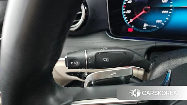 Mercedes-Benz E-Class W213 id 4186168 из Кореи 21