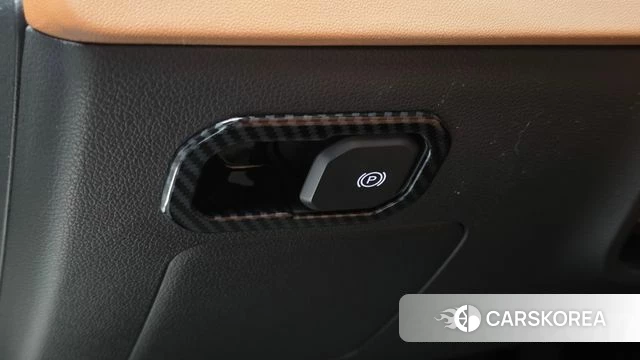 Ssangyong Torres id 4792845 из Кореи 21