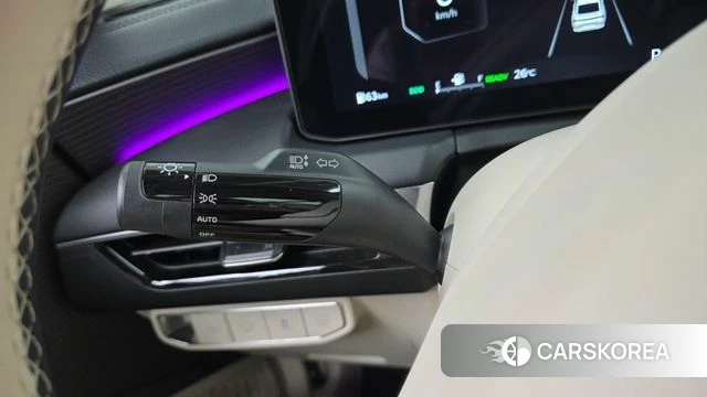 Kia The New K8 Hybrid id 4834100 из Кореи 21