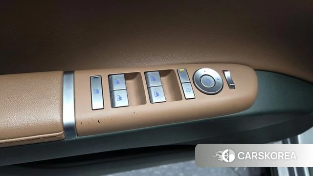 Hyundai Grandeur Hybrid (GN7) id 4395336 из Кореи 21