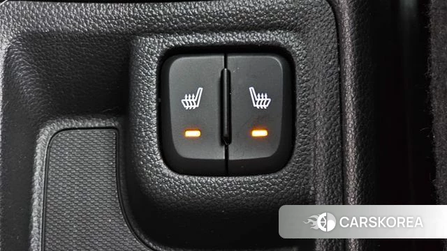 Chevrolet (GM Daewoo) The New Spark id 4759468 из Кореи 21