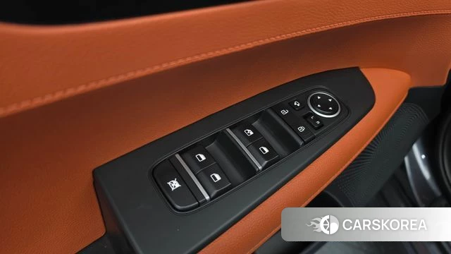 Kia The New K3 2nd generation id 4354385 из Кореи 21