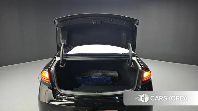 Kia Come New K7 id 4188747 из Кореи 21