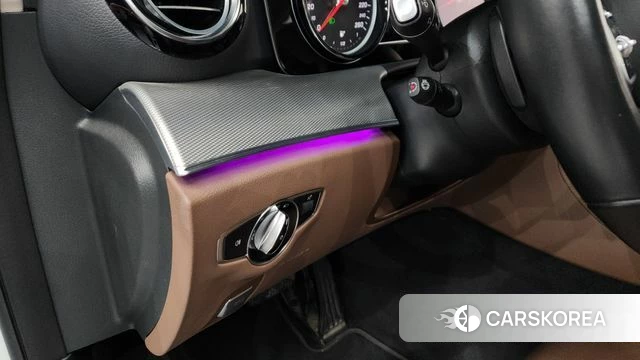 Mercedes-Benz E-Class W213 id 4471539 из Кореи 21