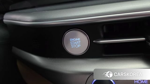 Hyundai Grandeur Hybrid (GN7) id 4941744 из Кореи 21