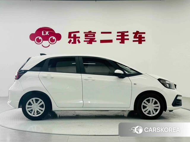 Honda Fit id 4279298 из Китая 21