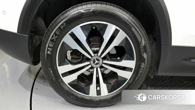 Mercedes-Benz GLB-Class X247 id 4202643 из Кореи 21