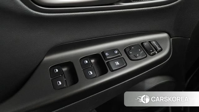 Hyundai Kona Hybrid id 4434789 из Кореи 21