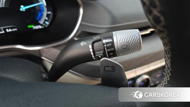 Genesis Electrified G80 (RG3) id 4784257 из Кореи 21