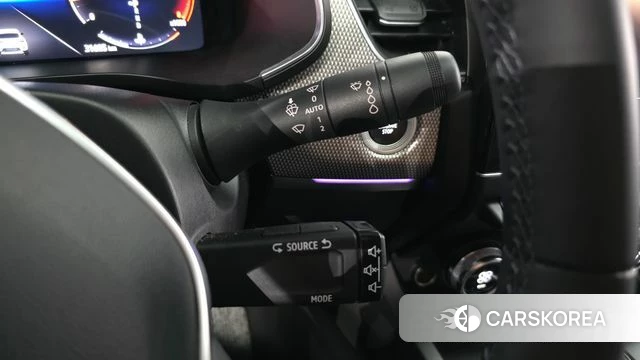 Renault Korea (Samsung) XM3 id 4921781 из Кореи 21