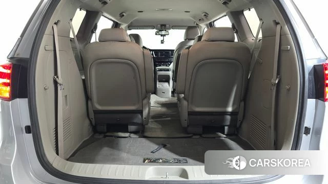 Kia The New Carnival id 4895526 из Кореи 21