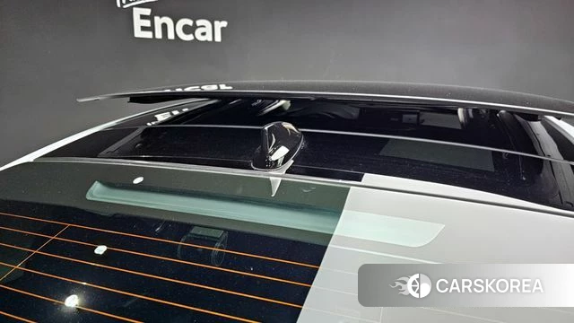 Genesis G80 (RG3) id 4324631 из Кореи 21