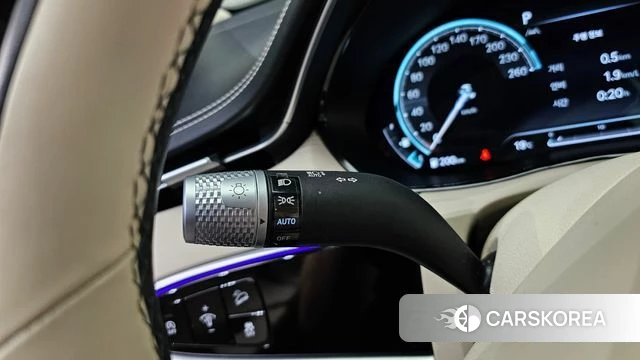 Genesis GV70 id 4355866 из Кореи 21