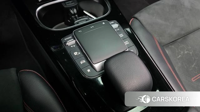 Mercedes-Benz CLA-Class C118 id 4894299 из Кореи 21