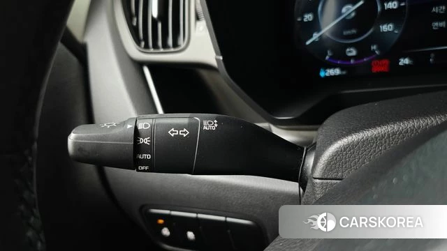 Kia The New Kia Ray EV id 4725225 из Кореи 21