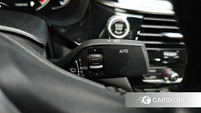 BMW 5 Series (G30) id 4403345 из Кореи 21