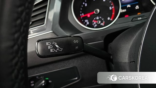 Volkswagen Tiguan second Generation id 4508097 из Кореи 21
