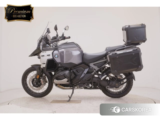 Проданный BMW R1300GS ADVENTURE id 4191195 из Японии, фото 21