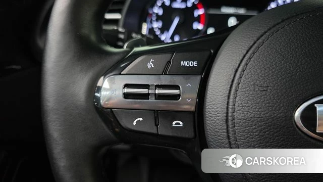 Kia K7 Premier id 4677378 из Кореи 21