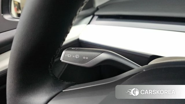 Tesla Model Y id 4414597 из Кореи 21