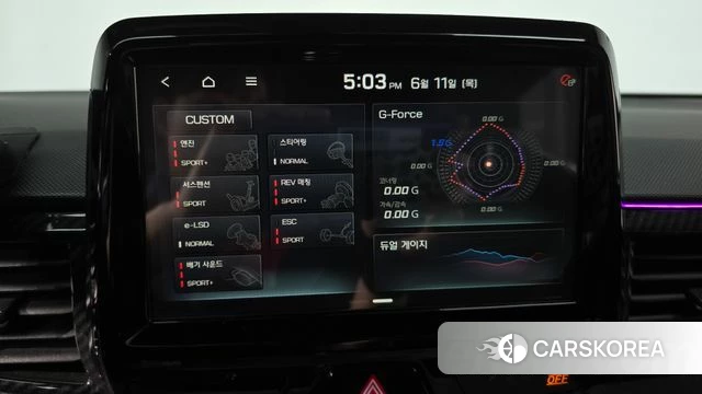 Hyundai Veloster (JS) id 4447691 из Кореи 21