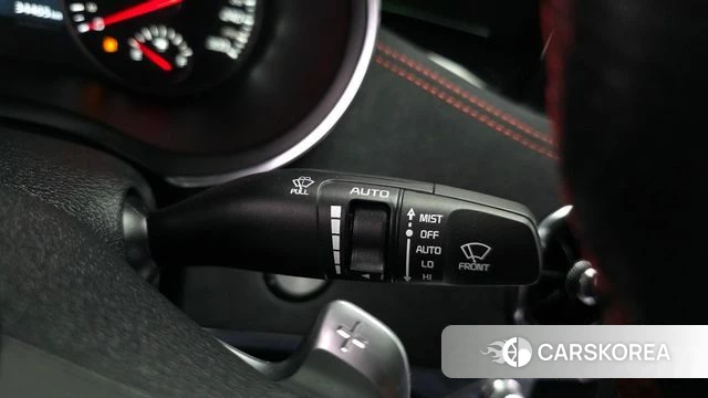 Kia Stinger Meister id 4316021 из Кореи 21