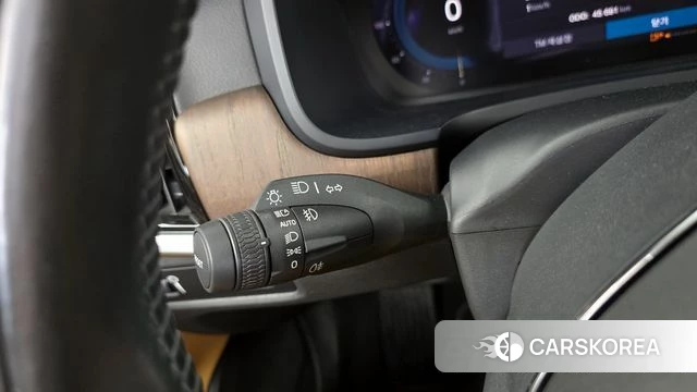 Volvo S90 id 4249704 из Кореи 21