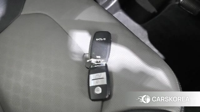 Kia The New Ray id 4561667 из Кореи 21