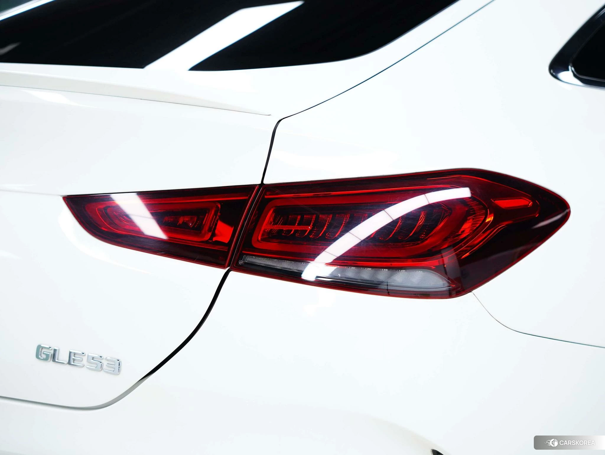 Mercedes-Benz GLE Coupe AMG id 4479589 из Китая 21