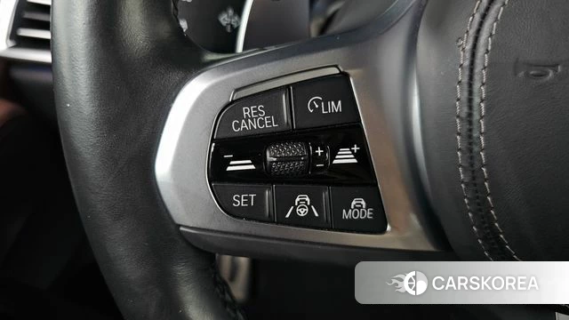 BMW X5 (G05) id 4494662 из Кореи 21