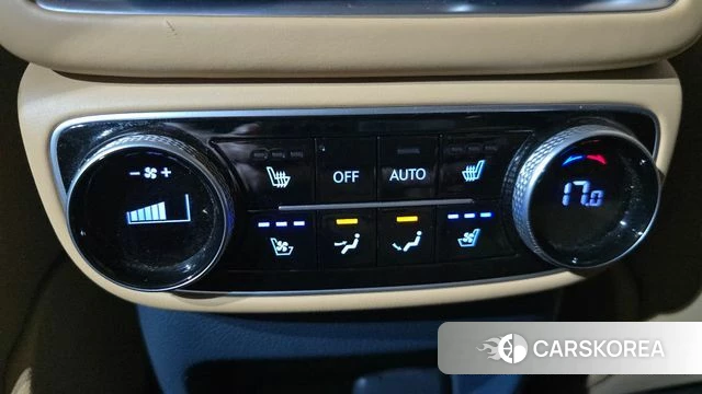 Genesis GV80 id 4594975 из Кореи 21