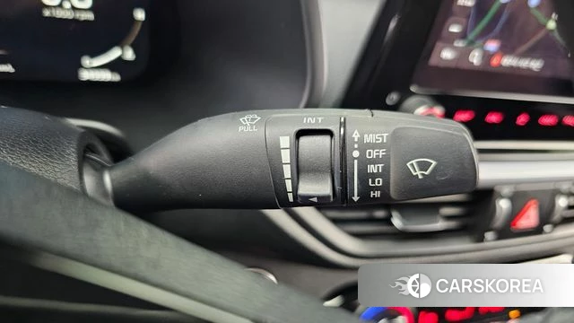 Kia The New K3 2nd generation id 4434129 из Кореи 21