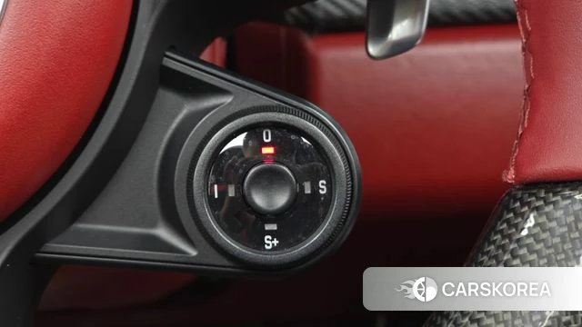 Porsche 718 Boxster id 4658214 из Кореи 21