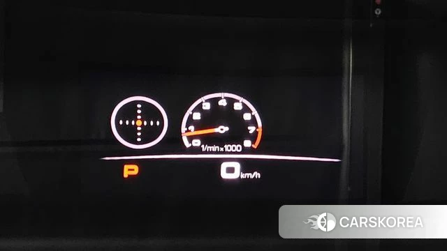 Porsche Cayenne (PO536) id 4688661 из Кореи 21