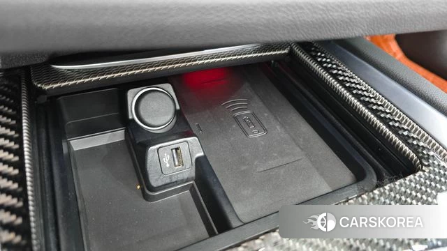 BMW Z4 (G29) id 4410641 из Кореи 21