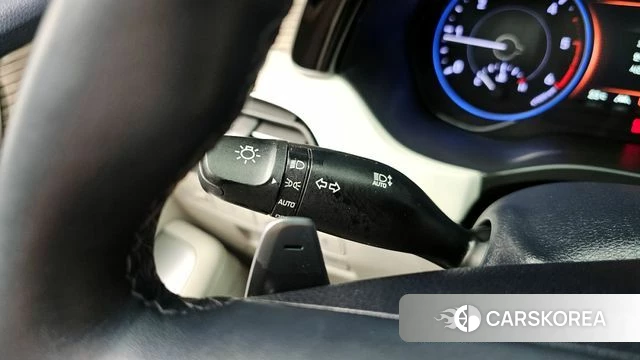 Hyundai Palisade id 4325485 из Кореи 21