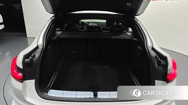 BMW X4 (G02) id 4519746 из Кореи 21
