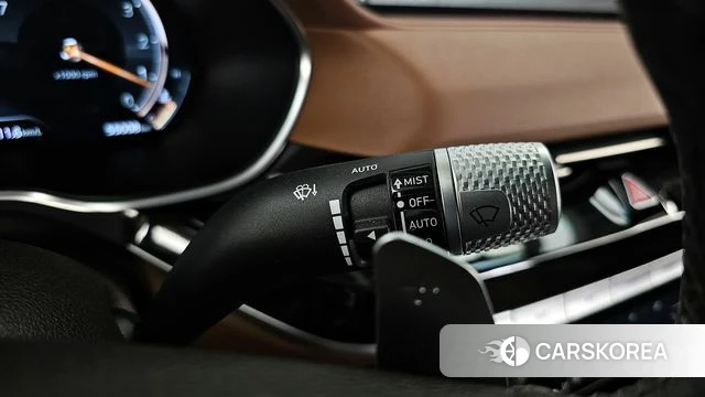 Genesis G80 (RG3) id 4224507 из Кореи 21