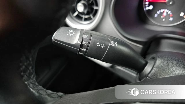 Kia The New K3 2nd generation id 4578859 из Кореи 21