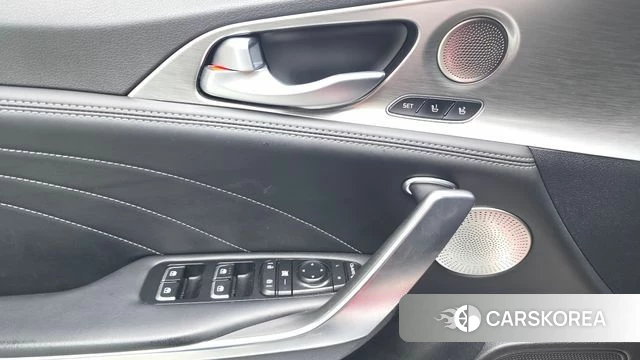 Kia Stinger Meister id 4632238 из Кореи 21